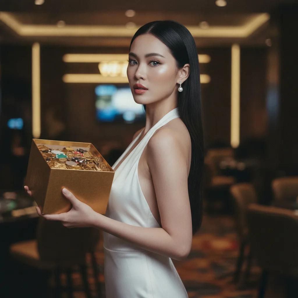Latest Promos pinoyluck